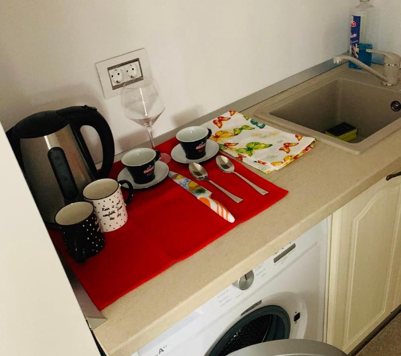 Photo of Kitchen in Tirgu Jiu