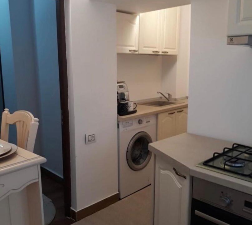 Photo of Kitchen in Tirgu Jiu