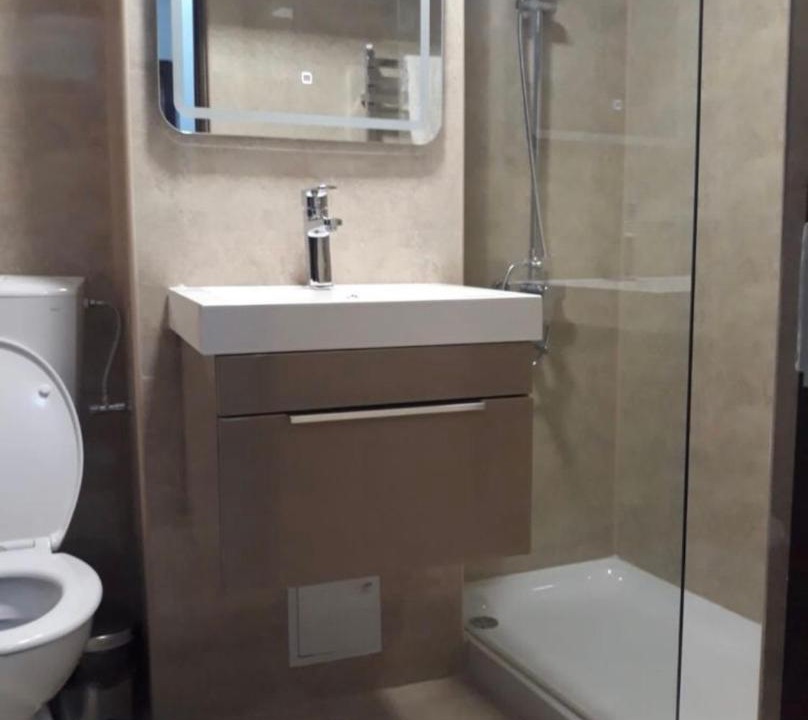 Photo of Bathroom in Tirgu Jiu