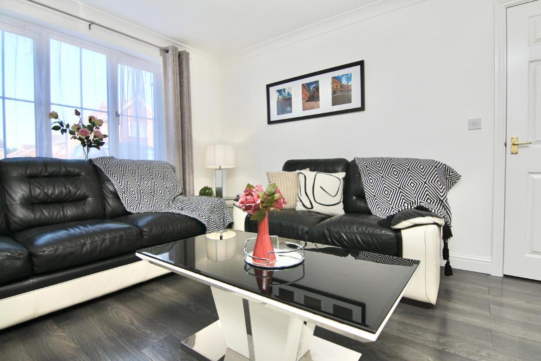 Photo of Livingroom in Weston on Trent