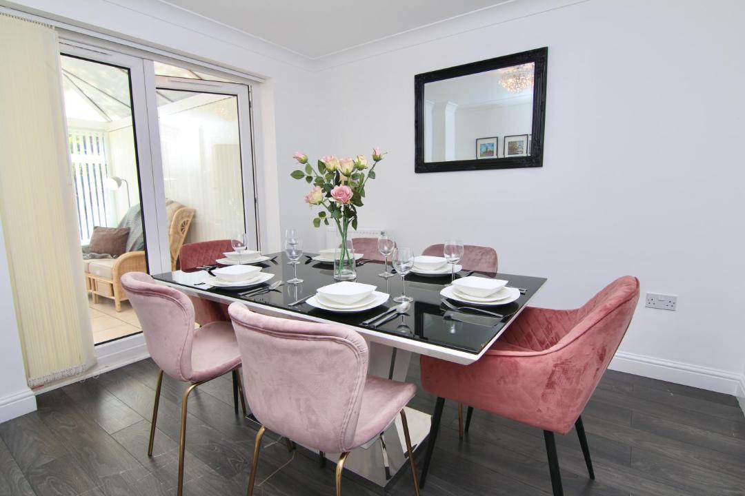 Photo of Livingroom in Weston on Trent