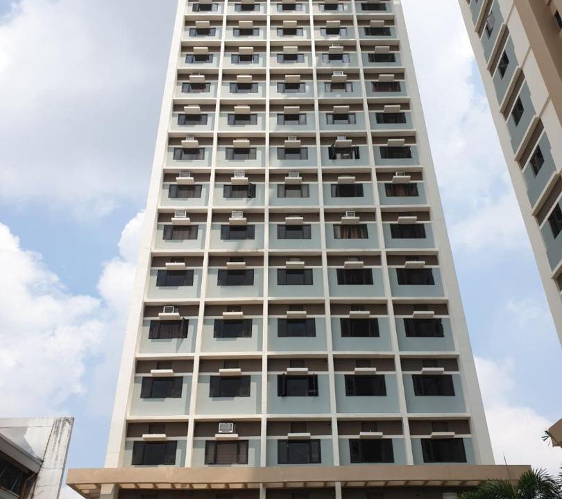Photo of Buildings in Alabang