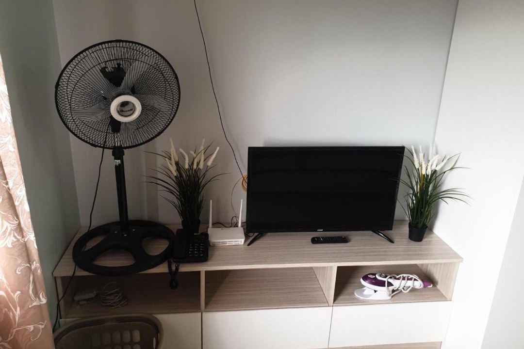 Photo of Livingroom in Alabang