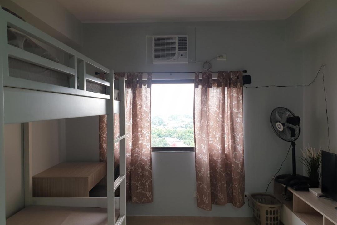 Photo of Livingroom in Alabang
