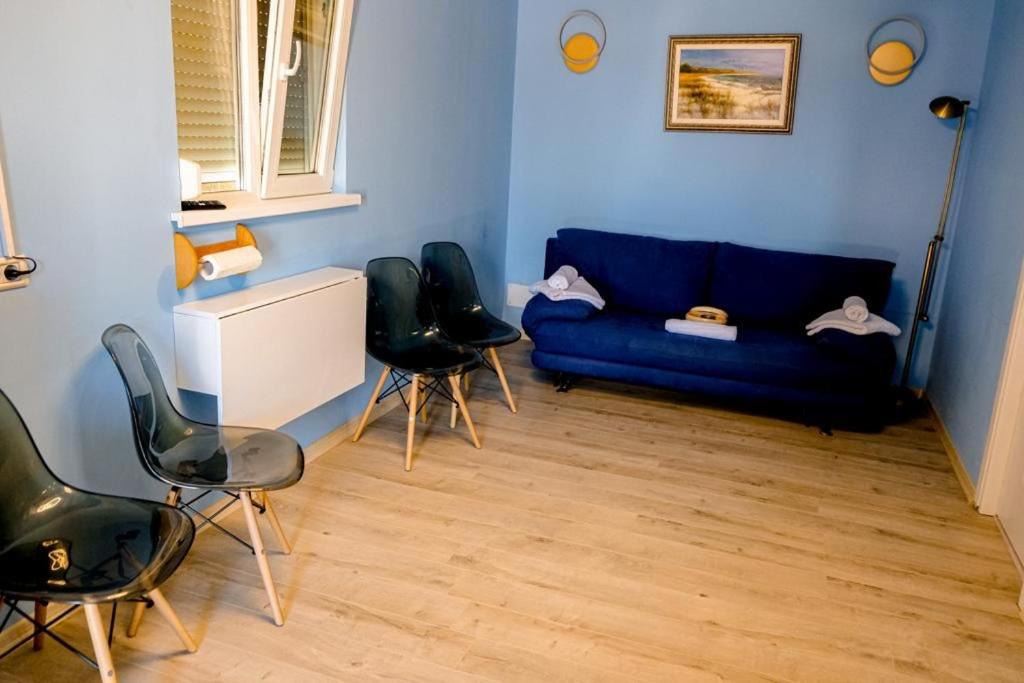 Photo of Livingroom in Corbu