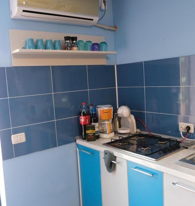 Photo of Kitchen in Corbu