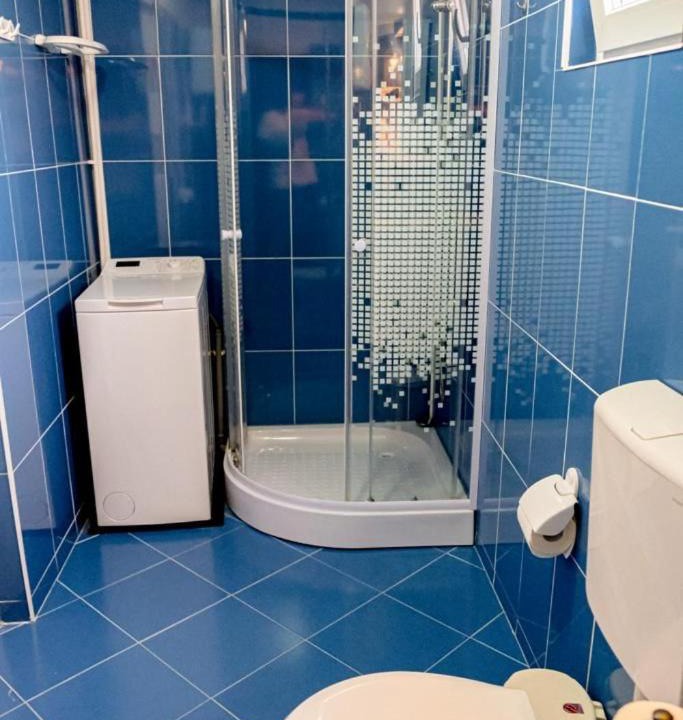 Photo of Bathroom in Corbu