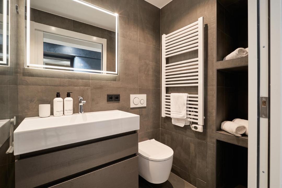 Photo of Bathroom in Harderwijk