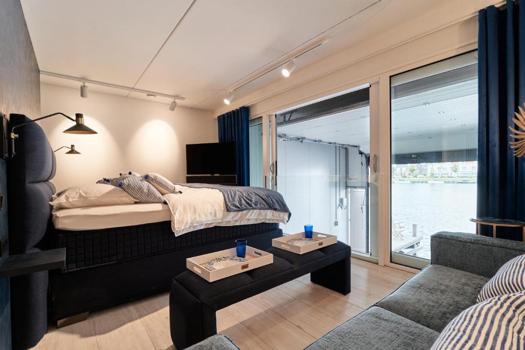 Photo of Bedroom in Harderwijk