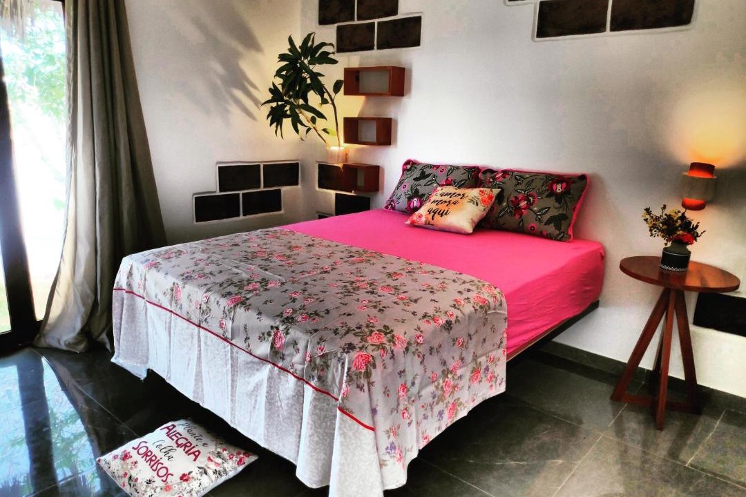 Photo of Bedroom in Aracati
