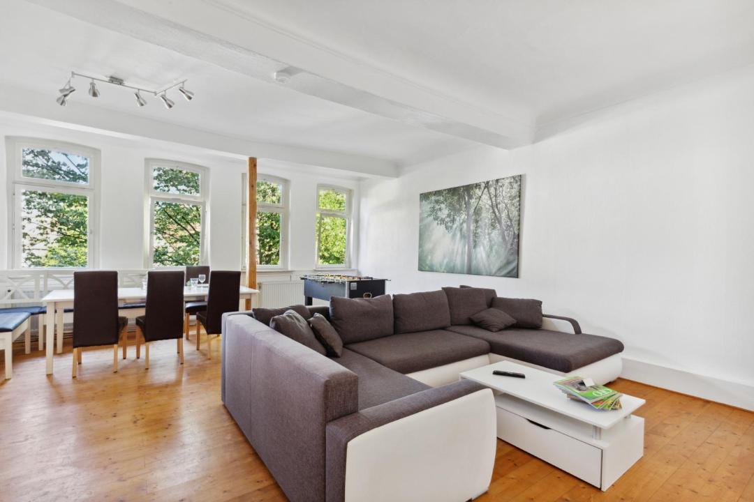 Photo of Livingroom in Friedberg