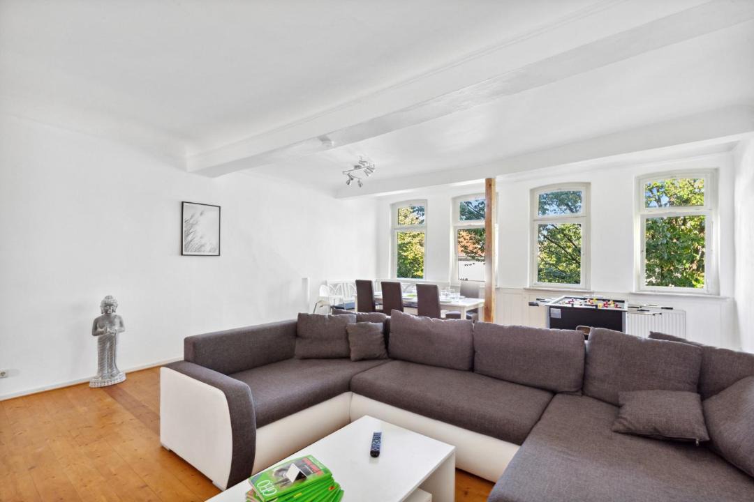Photo of Livingroom in Friedberg