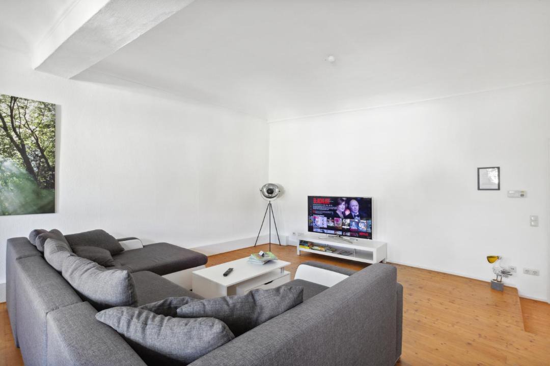 Photo of Livingroom in Friedberg