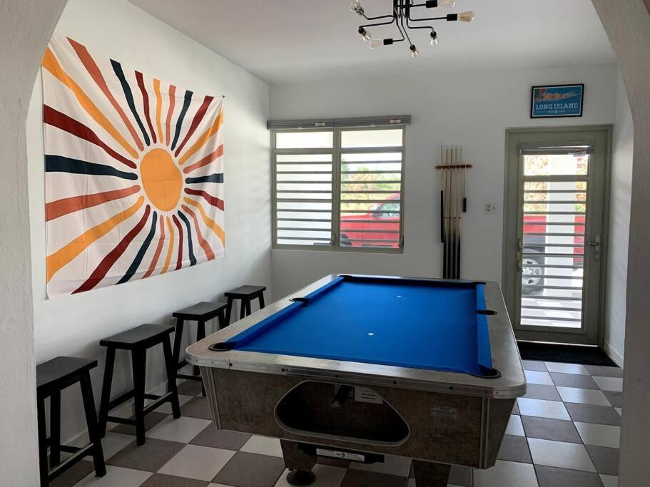 Photo of Livingroom in Puntas