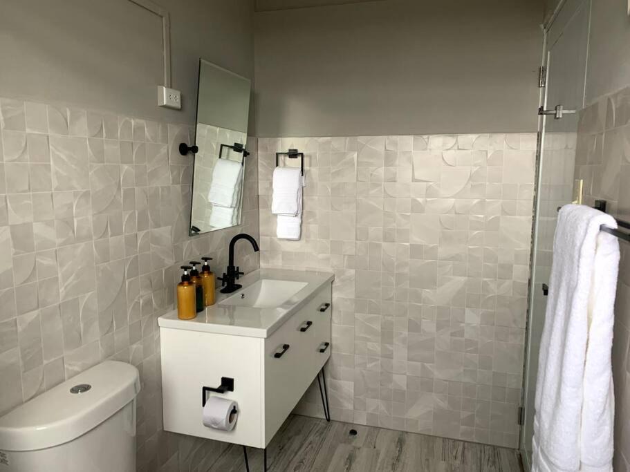 Photo of Bathroom in Puntas