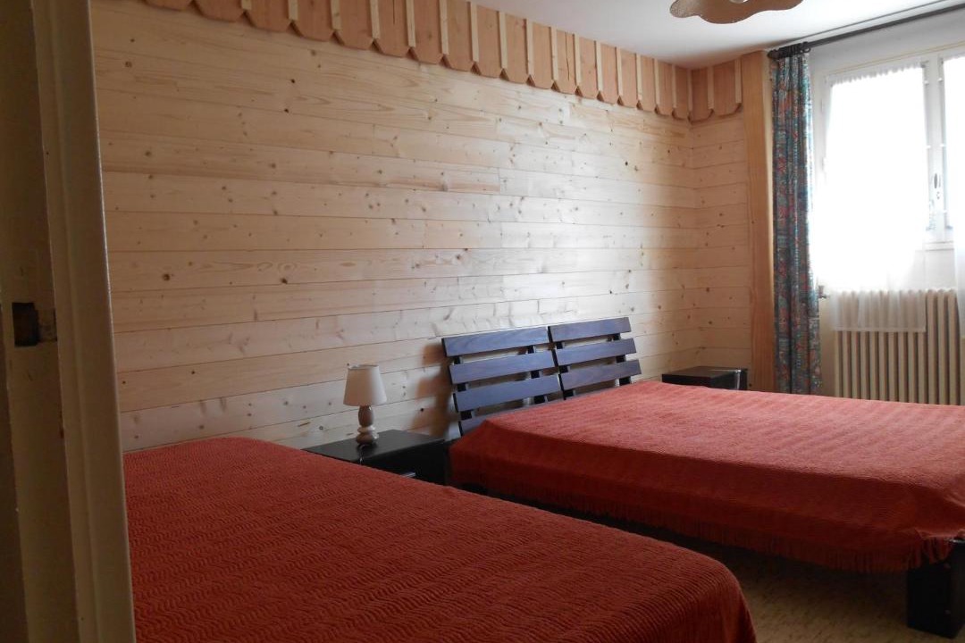 Photo of Bedroom in Bonlieu