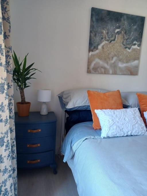 Photo of Bedroom in Broughty Ferry