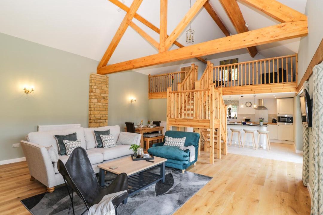 Photo of Livingroom in Bourton