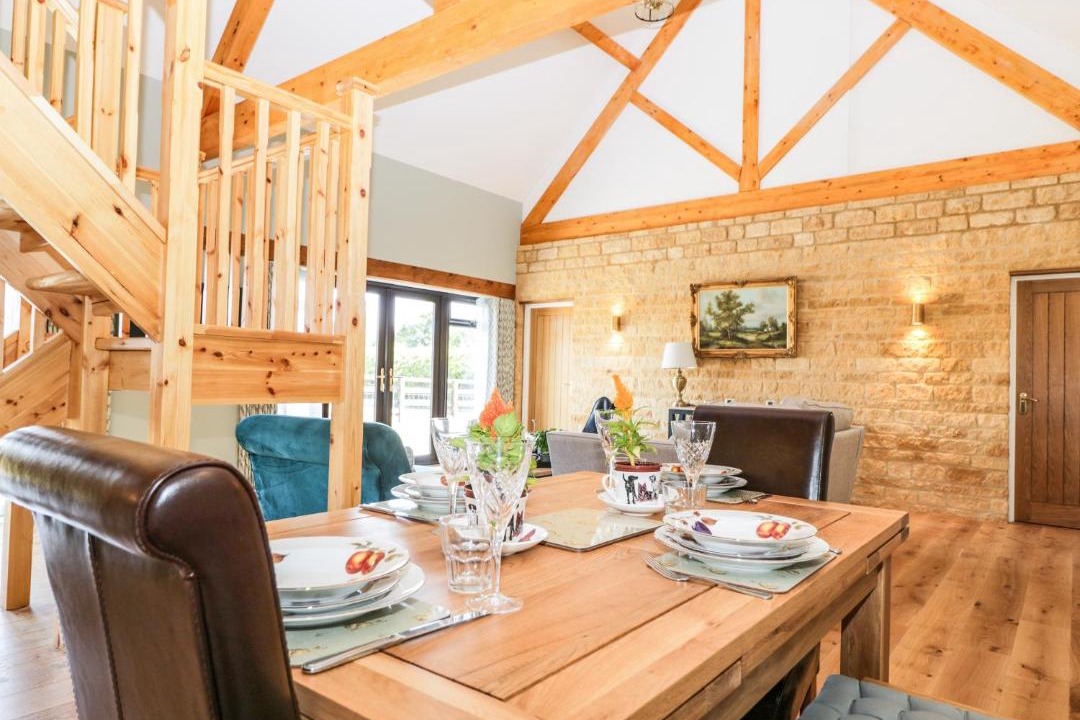 Photo of Livingroom in Bourton