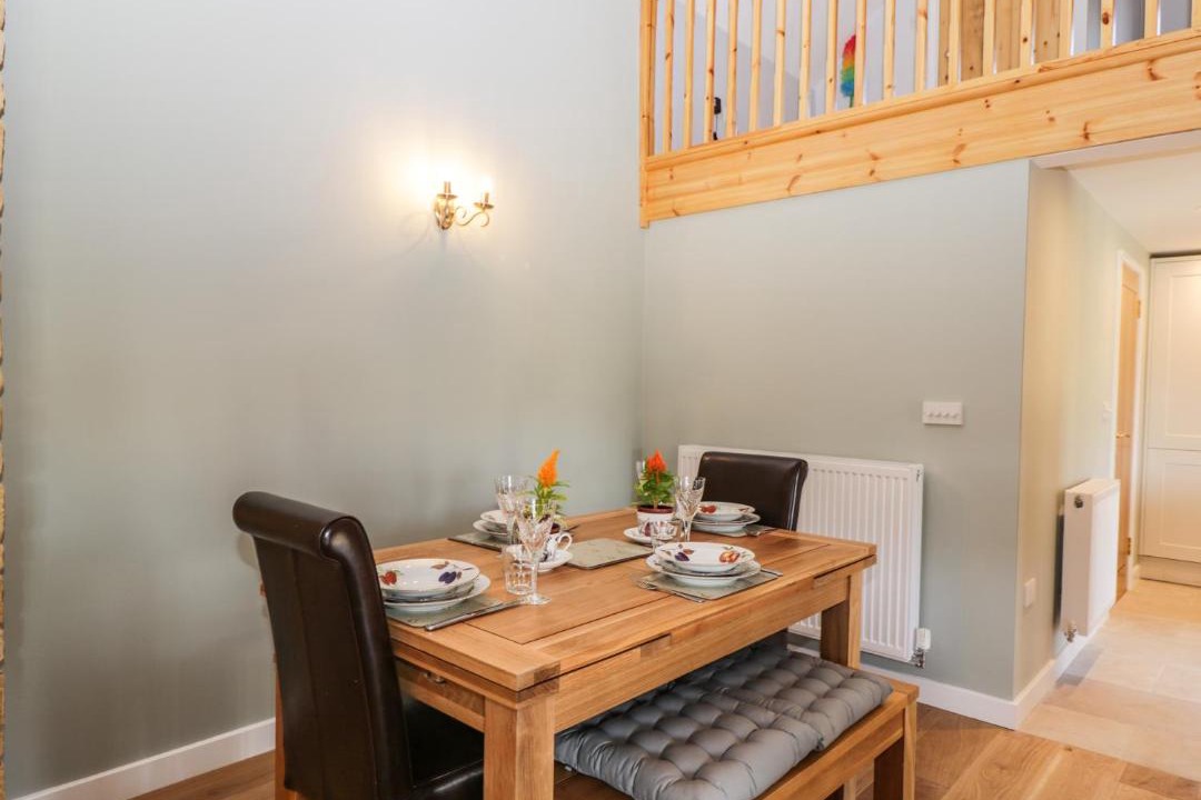 Photo of Livingroom in Bourton