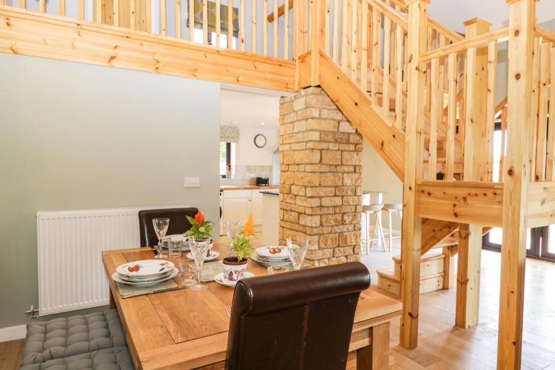 Photo of Kitchen in Bourton