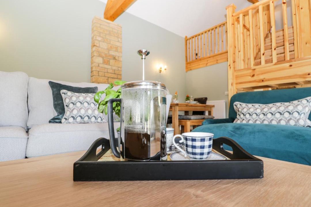 Photo of Livingroom in Bourton