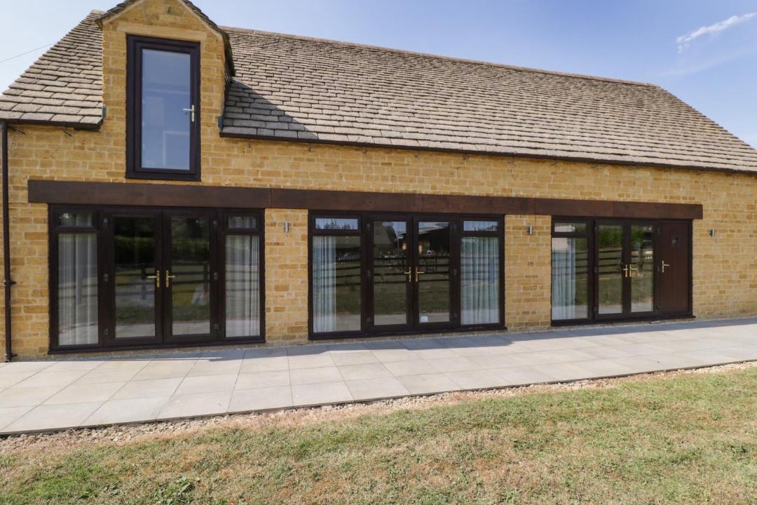 Photo of Buildings in Bourton