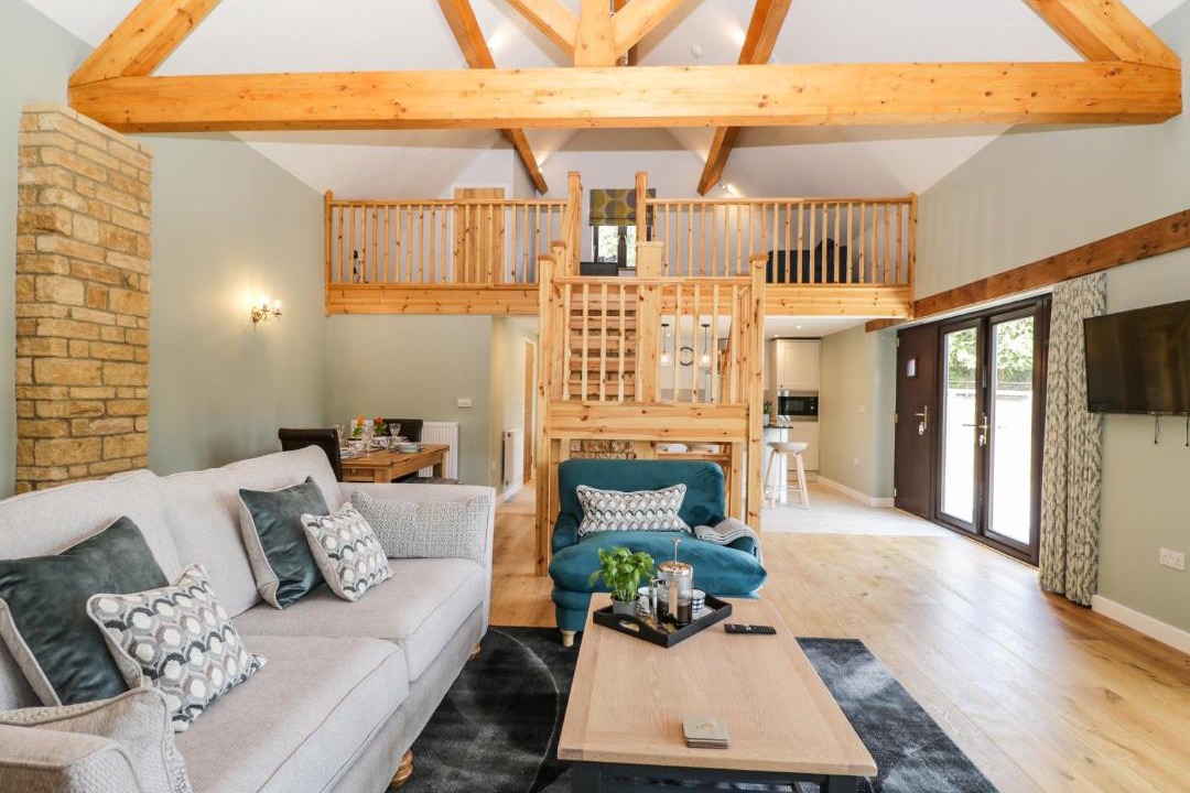 Photo of Livingroom in Bourton