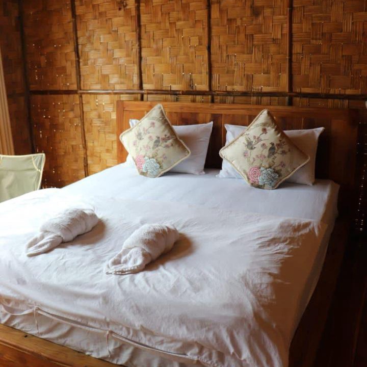 Photo of Bedroom in Vientiane