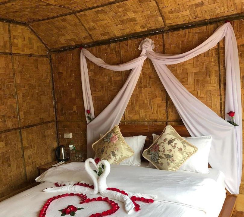 Photo of Bedroom in Vientiane
