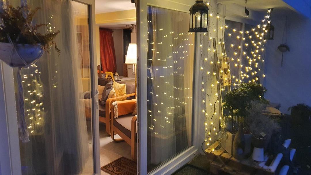 Photo of Patio Balcony in Massonnens