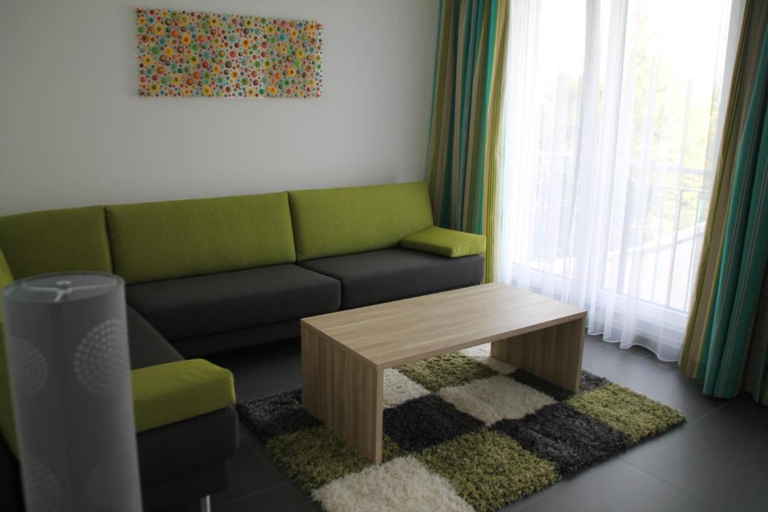 Photo of Livingroom in Butzbach