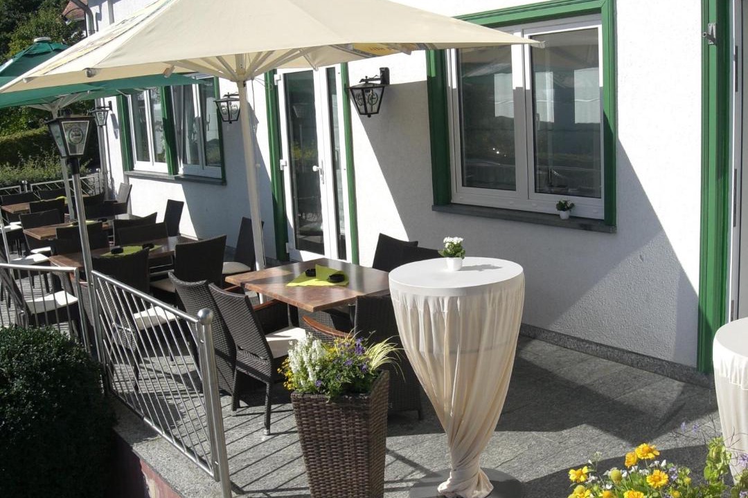 Photo of Patio Balcony in Butzbach