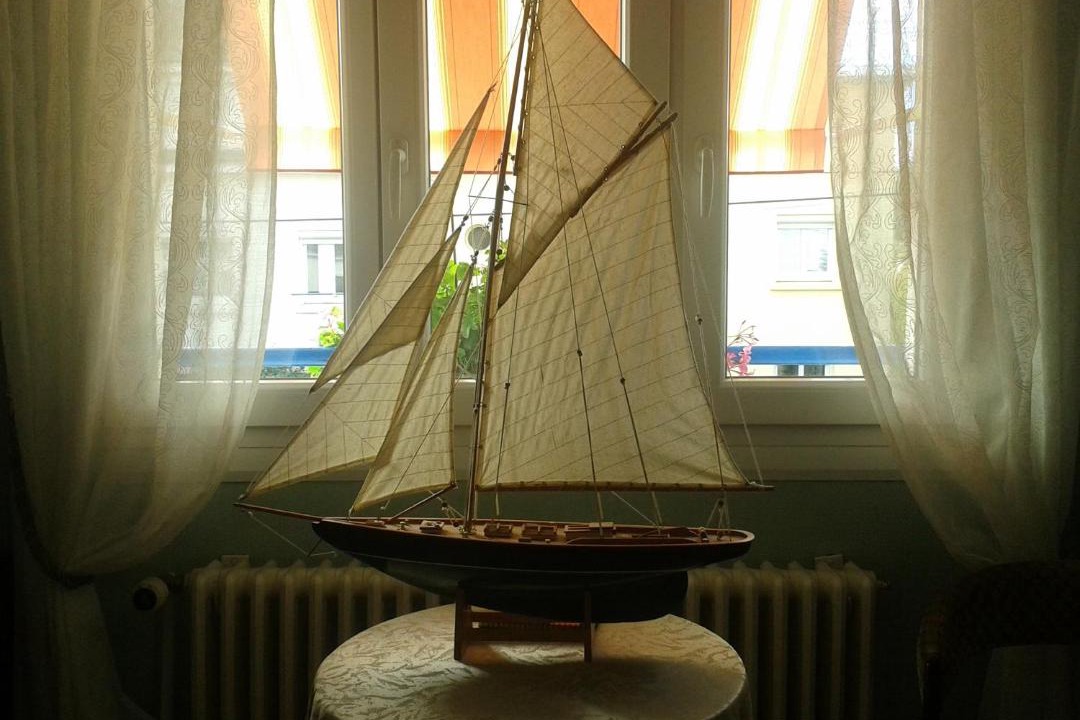 Photo of Bathroom in Lorient