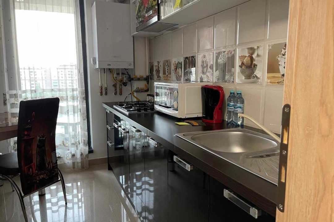 Photo of Kitchen in Militari