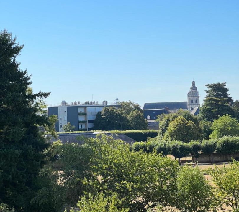 Photo of Outdoor in Blois