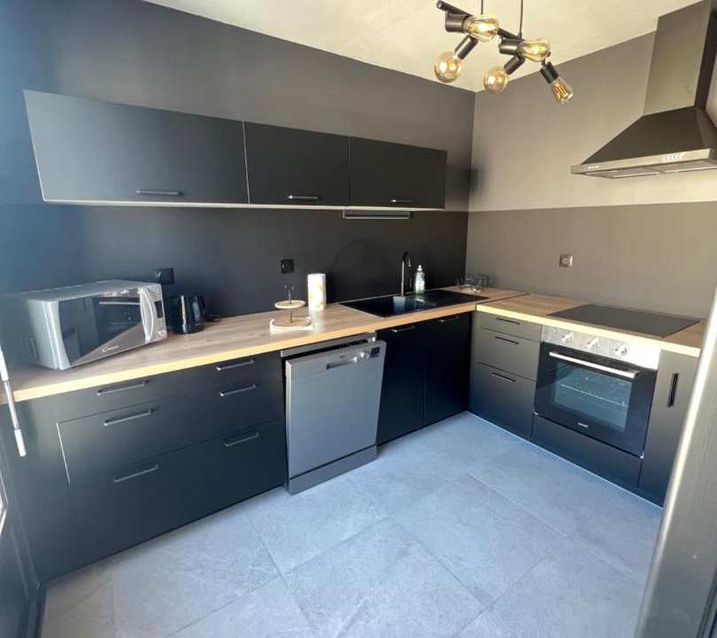 Photo of Kitchen in Blois