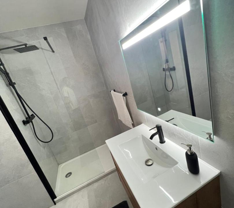 Photo of Bathroom in Blois