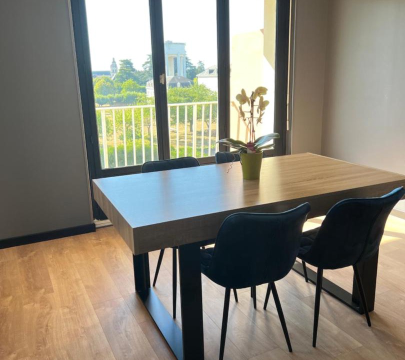 Photo of Livingroom in Blois