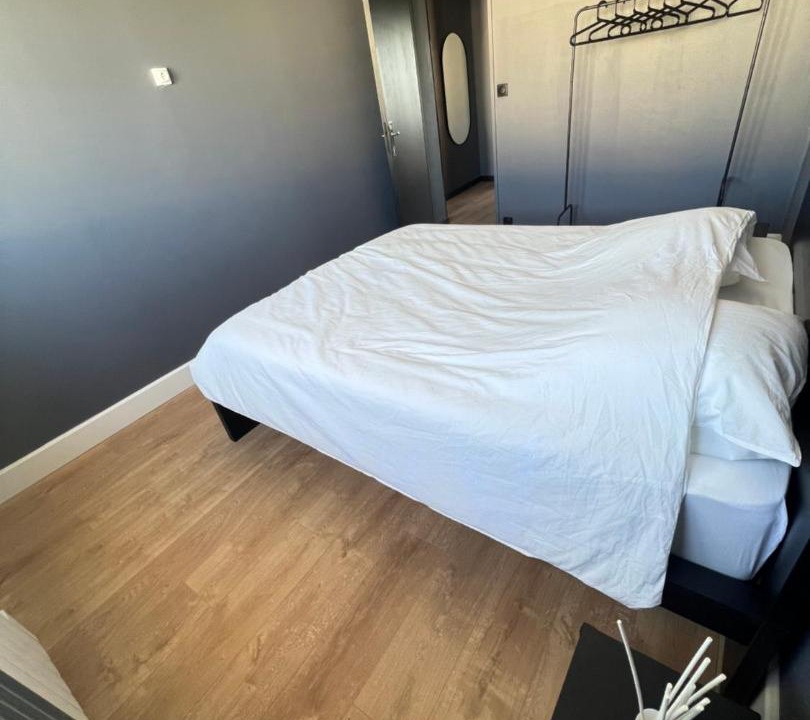 Photo of Bedroom in Blois