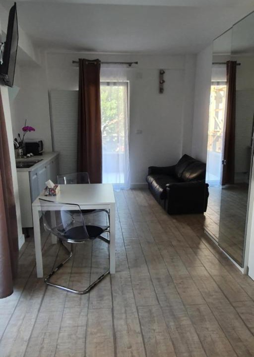 Photo of Livingroom in Buzau
