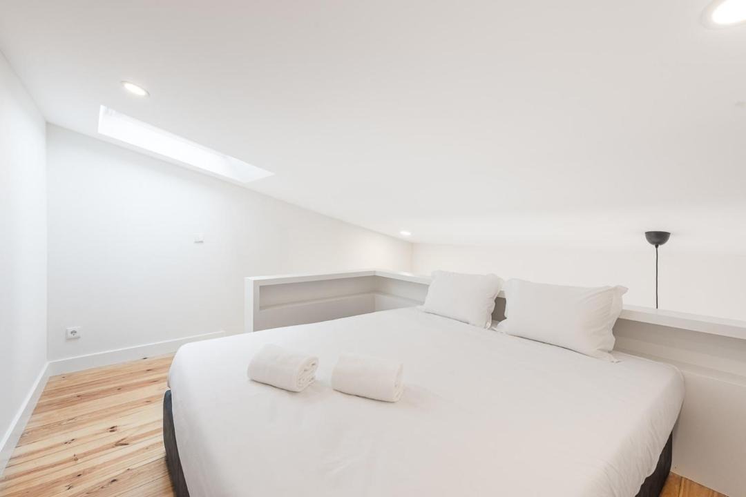 Photo of Bedroom in Lapa