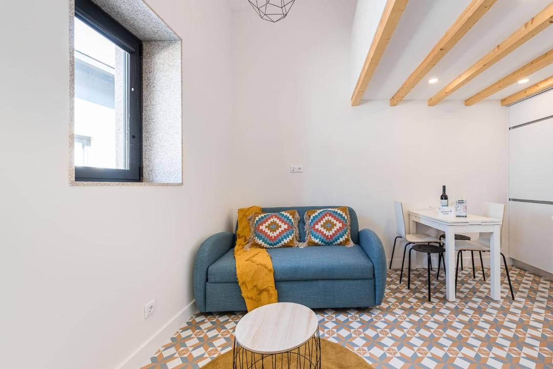 Photo of Livingroom in Lapa