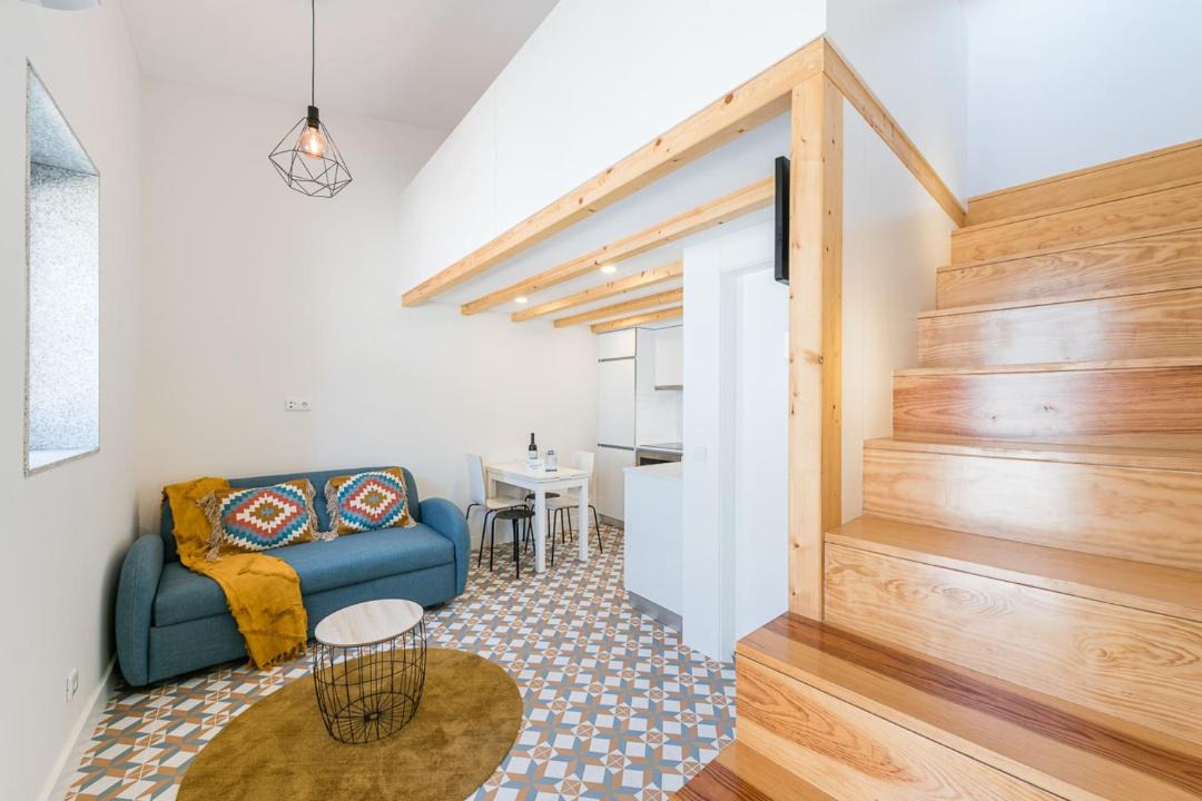 Photo of Livingroom in Lapa