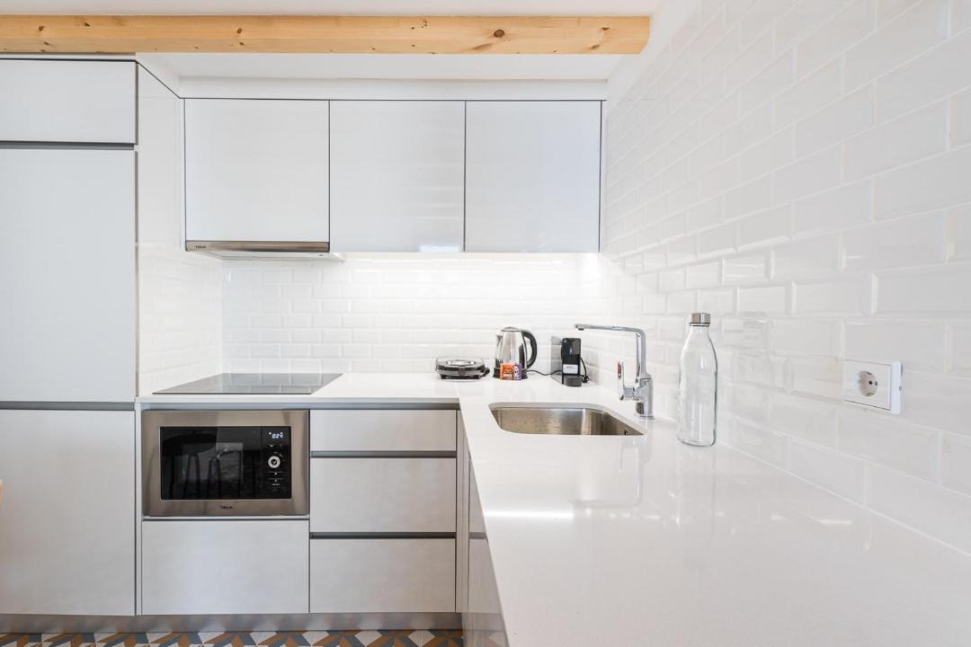 Photo of Kitchen in Lapa