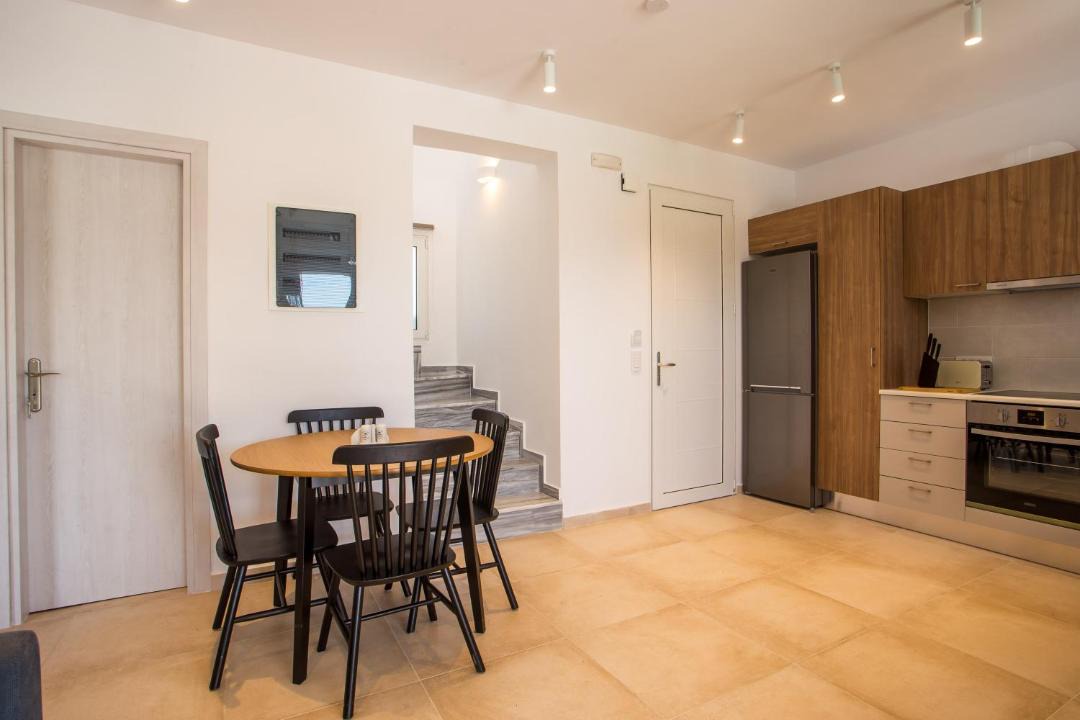 Photo of Kitchen in Archangelos