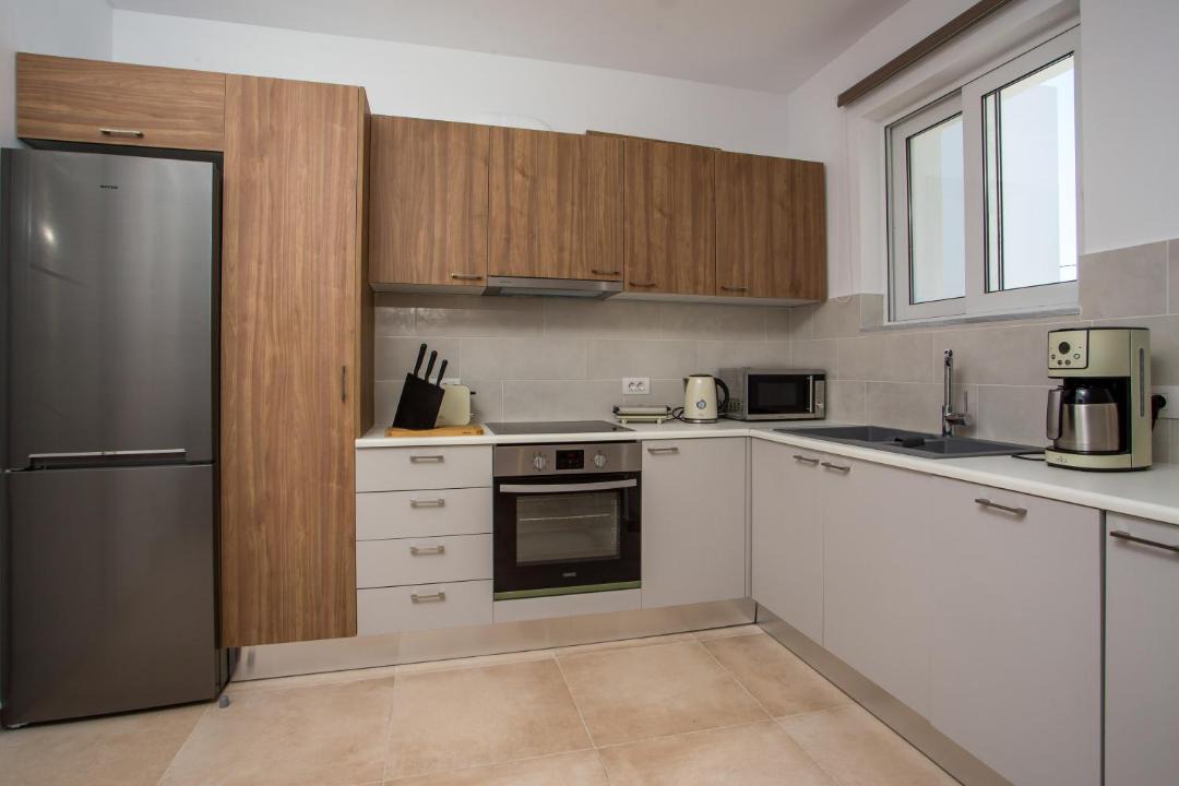 Photo of Kitchen in Archangelos