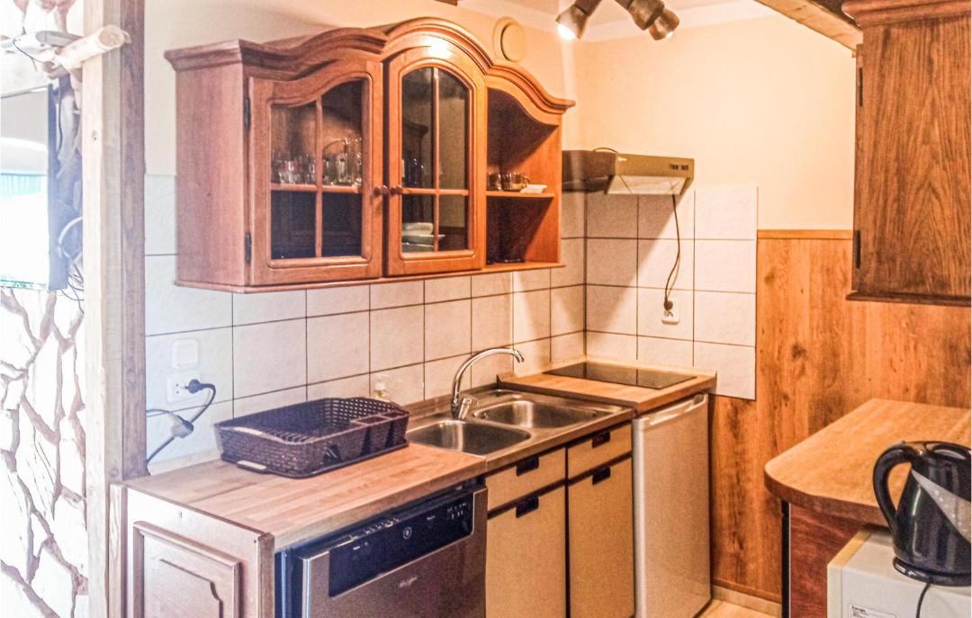 Photo of Kitchen in Objazda