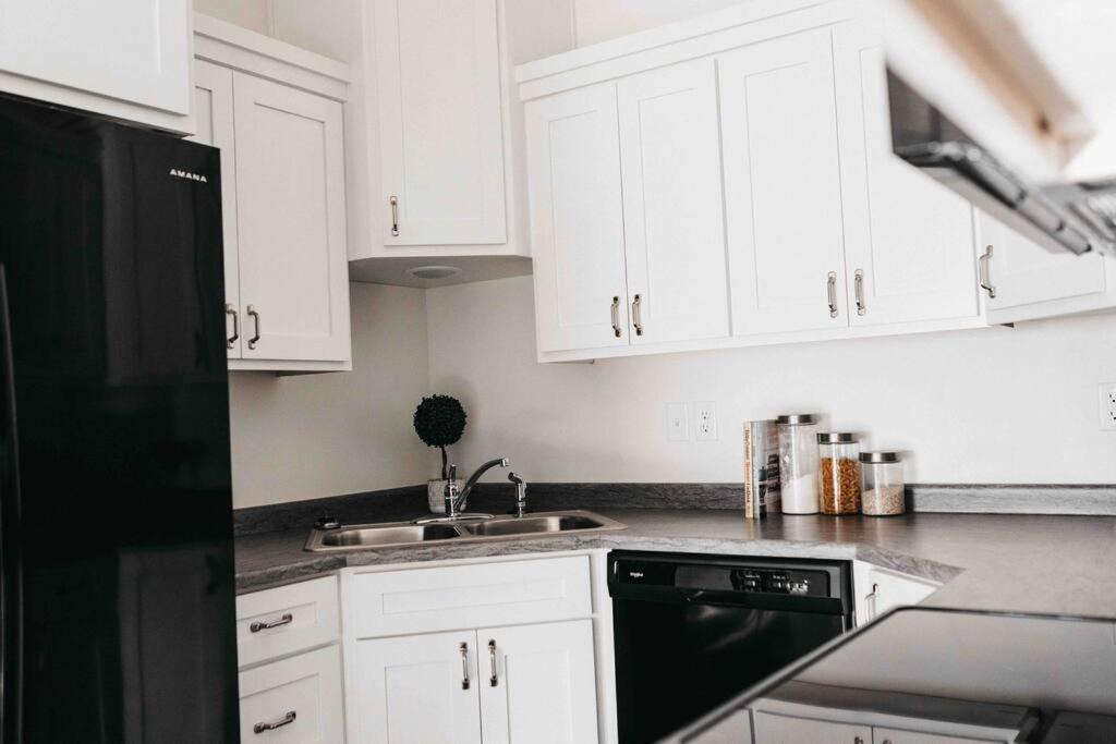 Photo of Kitchen in Logan