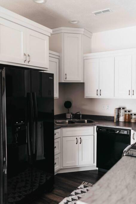 Photo of Kitchen in Logan